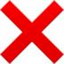 Cross Mark